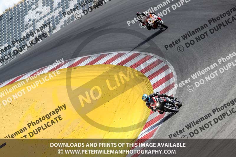 motorbikes;no limits;october 2019;peter wileman photography;portimao;portugal;trackday digital images